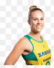 Paige Hadley Australian Diamonds Netball Team - Jamie Lee Price Diamonds Png,Paige Png
