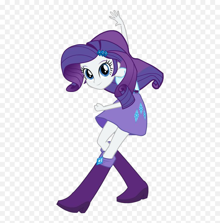 Download Dancing Equestria Girls - Rarity Equestria Girl Angry Png,Rarity Png