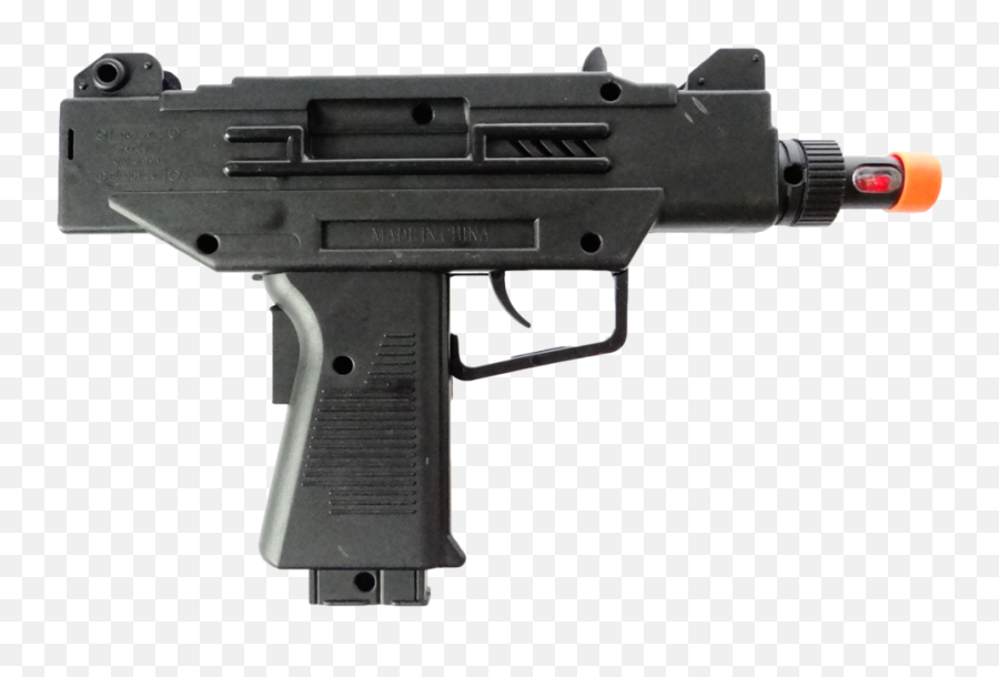 Download Replica Mini Uzi Toy Gun - Toy Gun Transparent Background Png,Gun Transparent Background