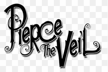 Download Logo De Pierce The Veil - png