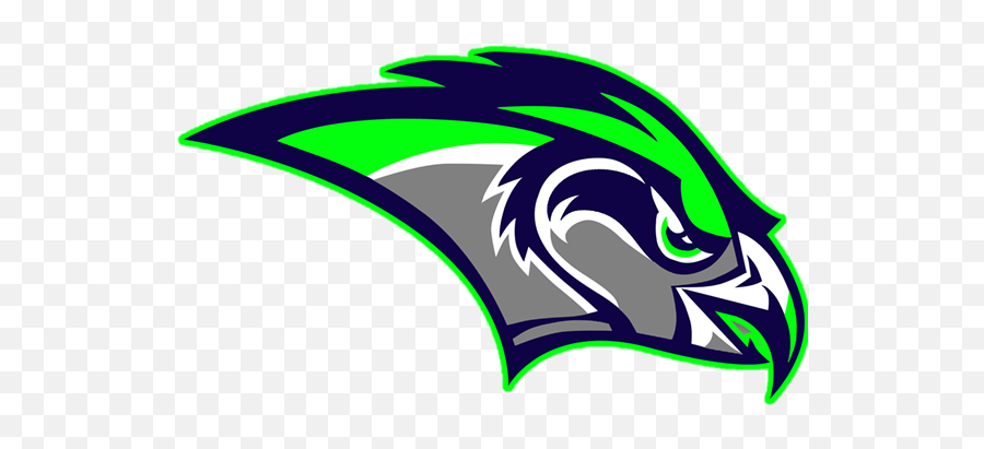 Seahawks Vector Name Picture - Seattle Seahawks New Logo Png,Seahawks Logo Image