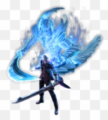 Download Devil May Cry Png Hd For - 4