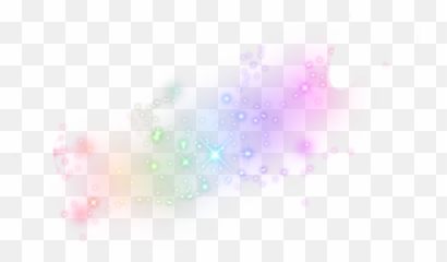 Rainbow Splash Pait Stars Tumblr Edit Png Pngedit - Watercolor Paint