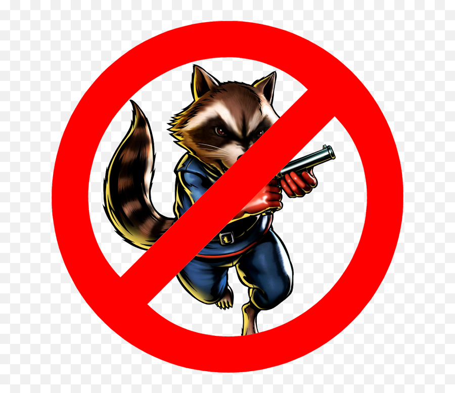 Marvel Cuts Rocket Raccoon From - Ultimate Marvel Vs Capcom 3 Png,Rocket Raccoon Png