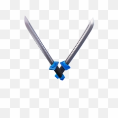 Fortnite Ninja Skin Will Be In Todays - Dual Katanas Fortnite Png,Ninja Fortnite Transparent