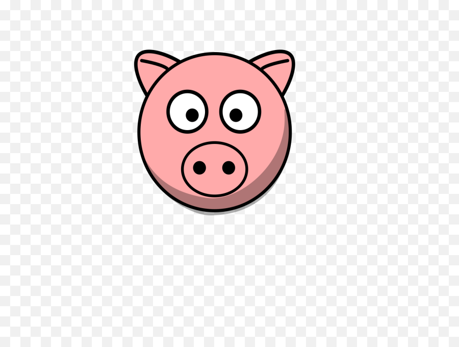 Png Pictures Of Cartoon Pigs - Pig Clip Art,Cartoon Pig Png - free  transparent png images 