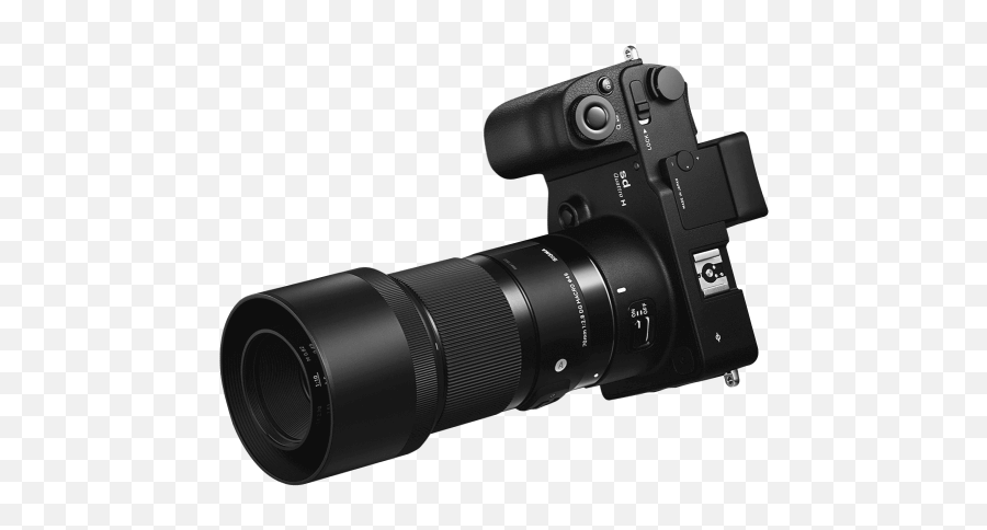 Sigma Imaging Uk Ltd U2013 Technologies - Camera Lens Png,Camera Lense Png