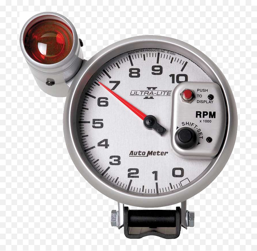 Speedometer Png Image For Free Download - Autometer Ultra Lite 2,Speedometer Png