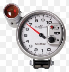 Speedometer Png Image For Free Download - Autometer Ultra Lite 2,Speedometer Png