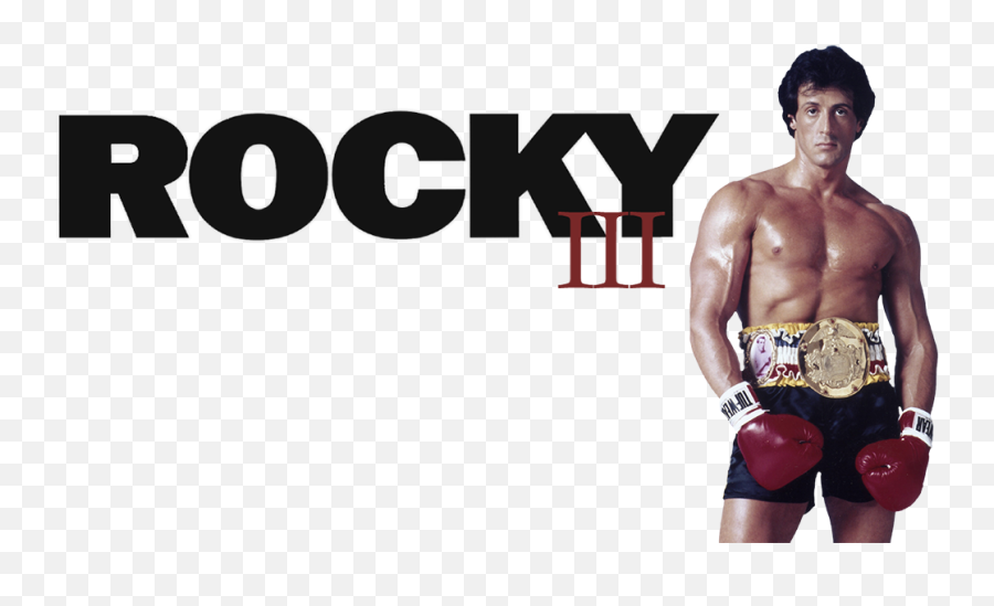 Rocky Png 2 Image - Rocky Balboa Transparent Png,Rocky Png