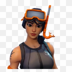 Fortnite Battle Royale Characters Png 6 - Chinese New Year Skins