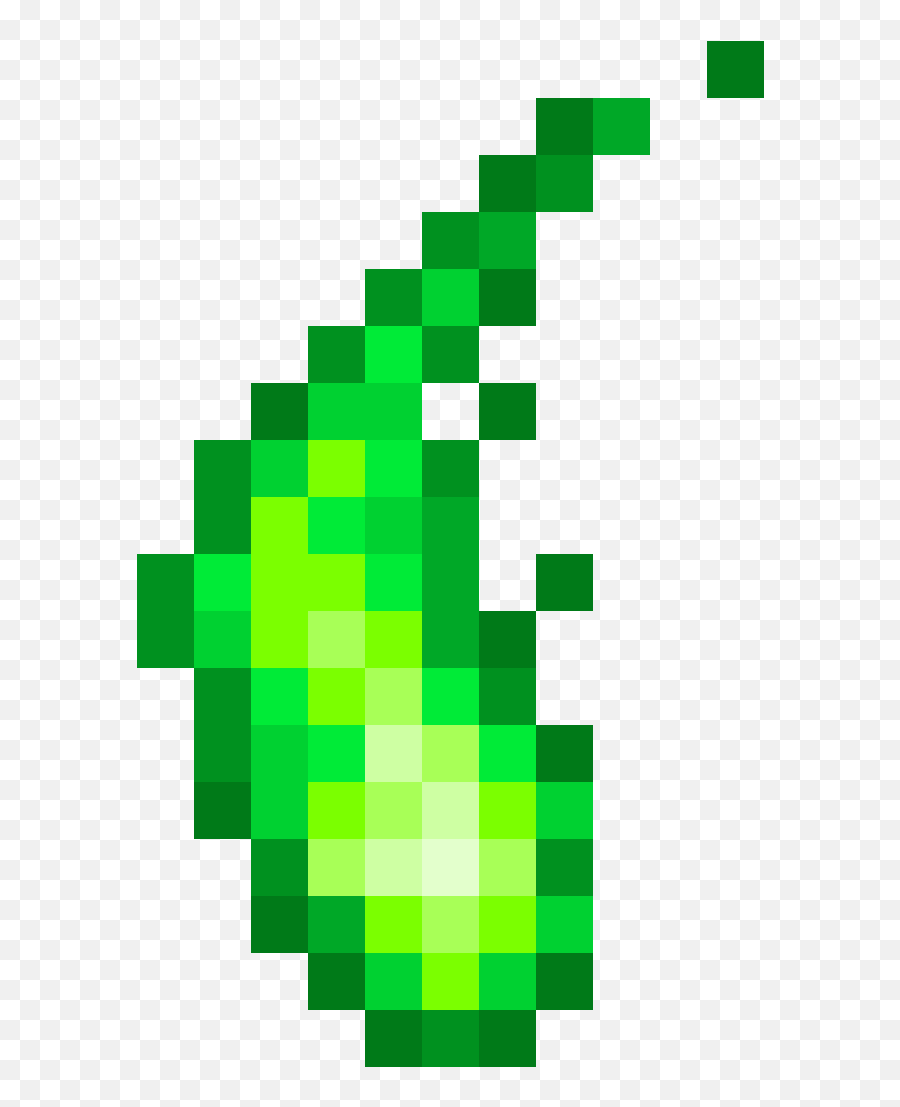 Green Fireball Png - Cursed Fireball Icon Angry Emoji Green Png Pixel Transparent,Angry Emoji Png