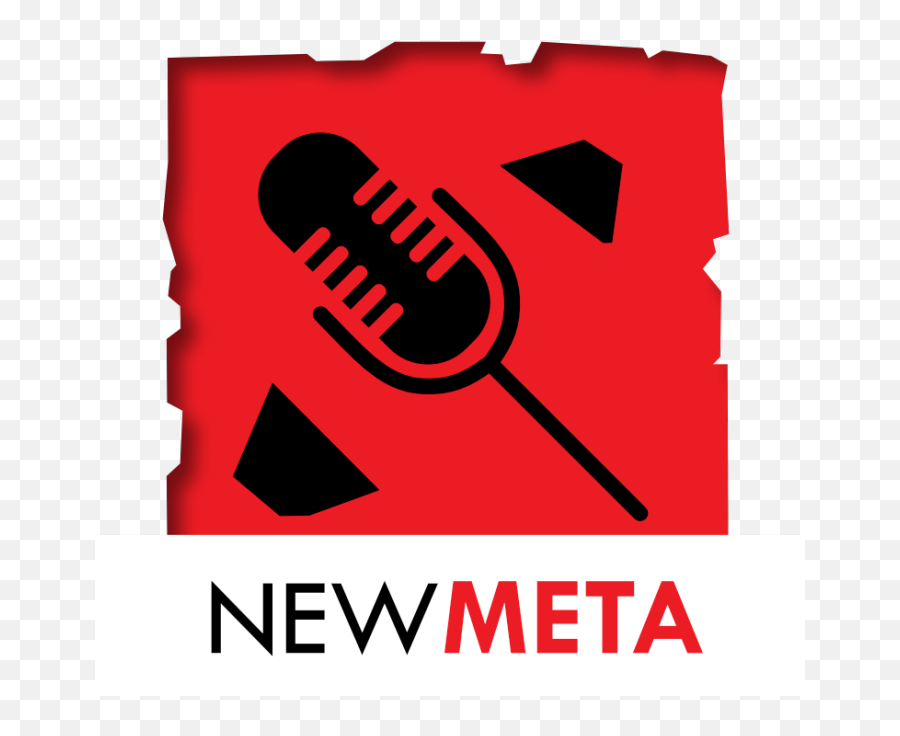 New Meta Dota 2 Podcast Listen Via Stitcher For Podcasts - Graphic Design Png,Stitcher Logo Png