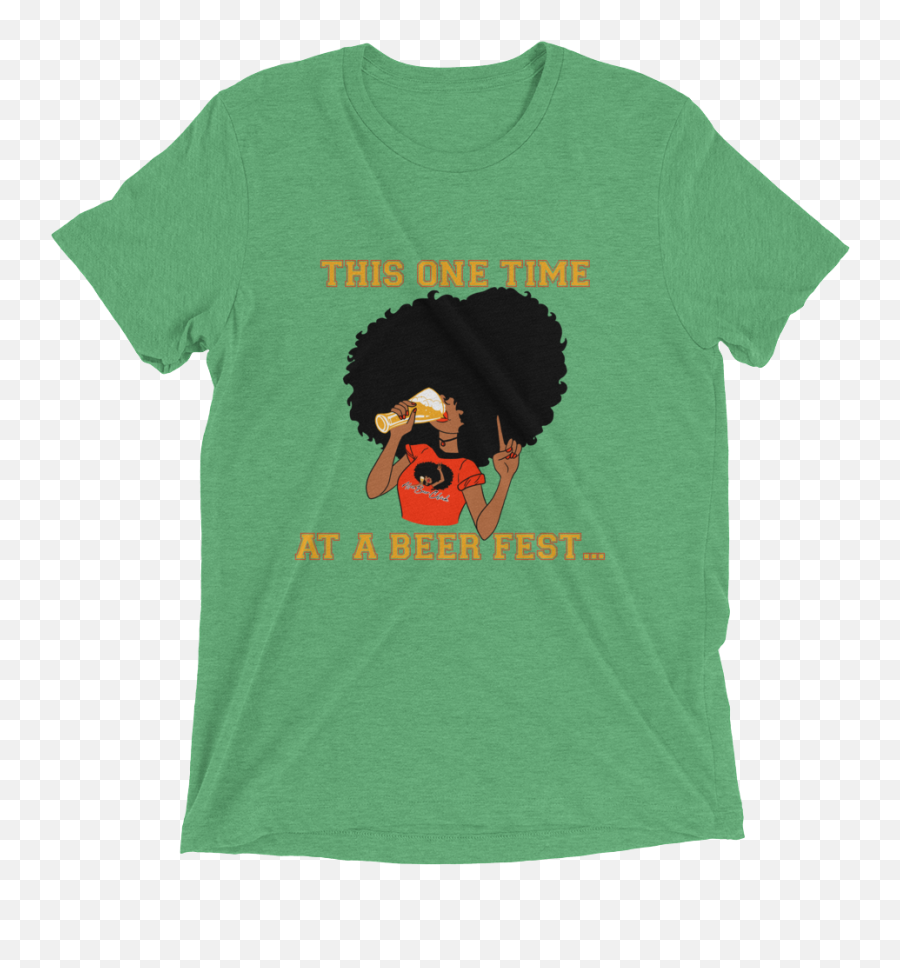 Afrobeerchick Png Afro