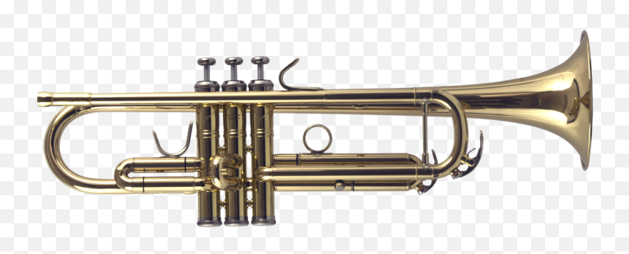 John Packer Trumpets - John Packer Jp251sw Png,Trumpet Transparent