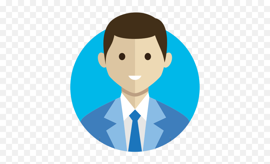 Avatar Business Face People Icon - Andong Png,Avatar Icon Png