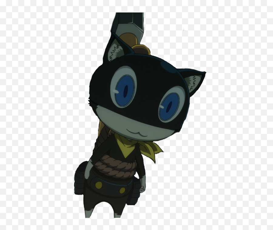 Jamezietocool - Morgana Pop Figure Transparent Png,Morgana Png