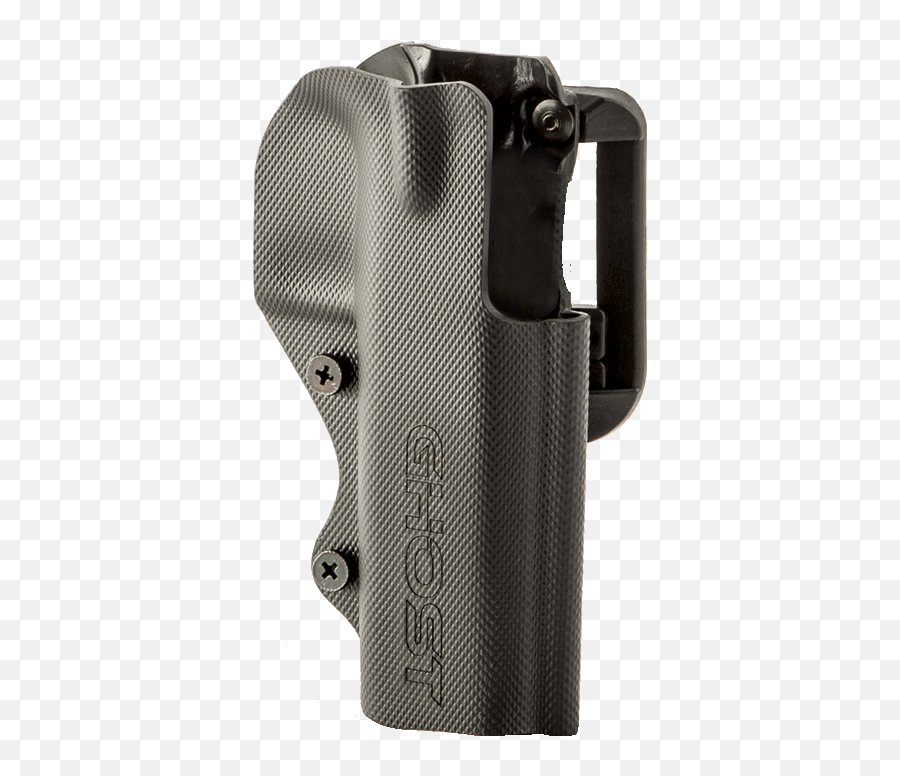 Holster Civilian Model - Ghost Glock 17 Holster Civilian Png,Glock Png