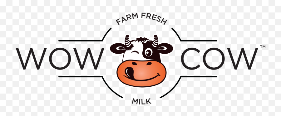 Download Hd Milk Cow Png - Cow Milk Logo Png,Milk Logo