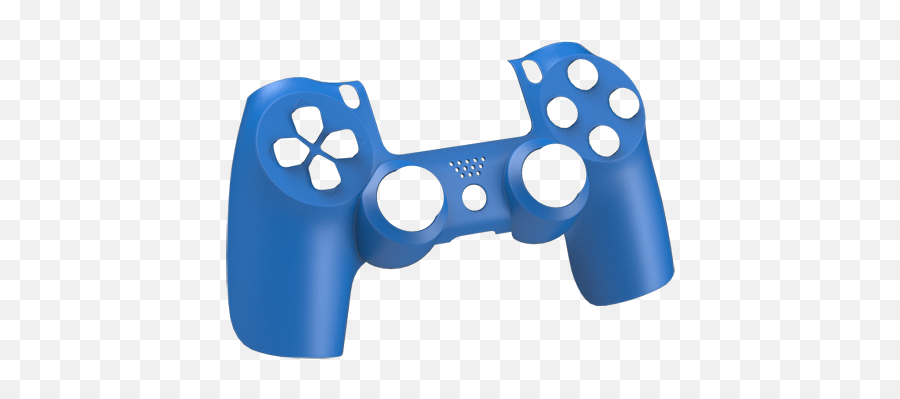 Playstation Controller Drawing Free Download - Game Controller Png,Playstation Controller Png