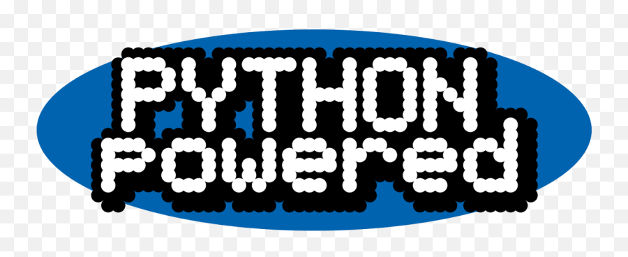 Ernest W Durbin Iii - Python Powered Png,Python Logos