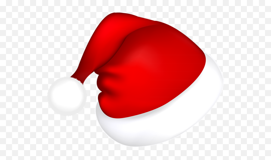 Santa Cap Png Christmas Capclipart - Santa Claus Hat,Red Cap Png