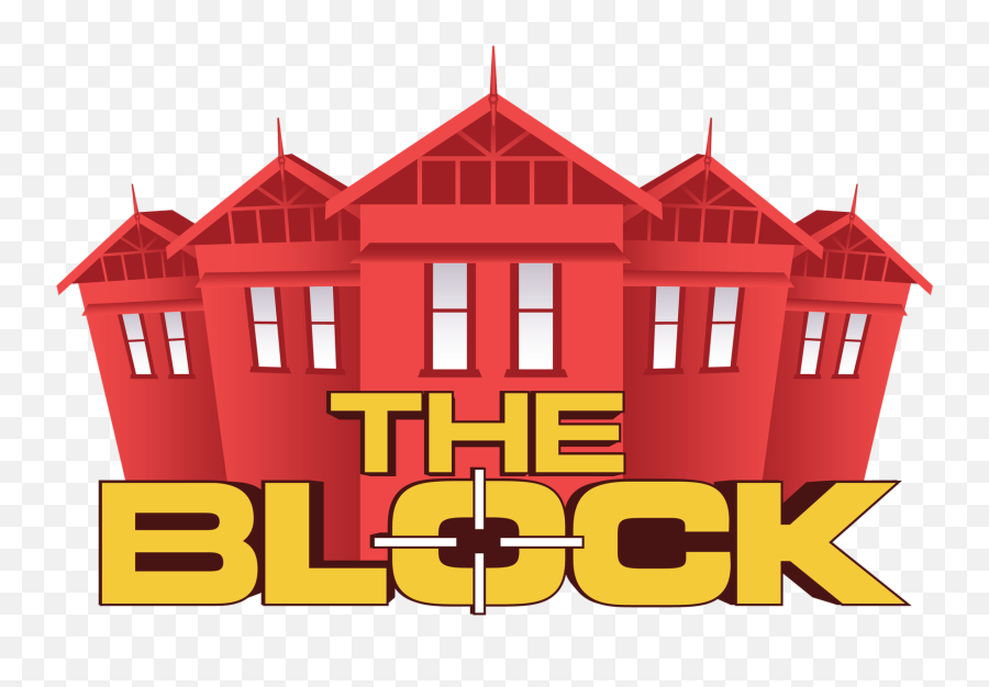 Diamond Block Png - The Block,Block Png