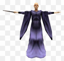 Ds Dsi - Figurine Png,Voldemort Png