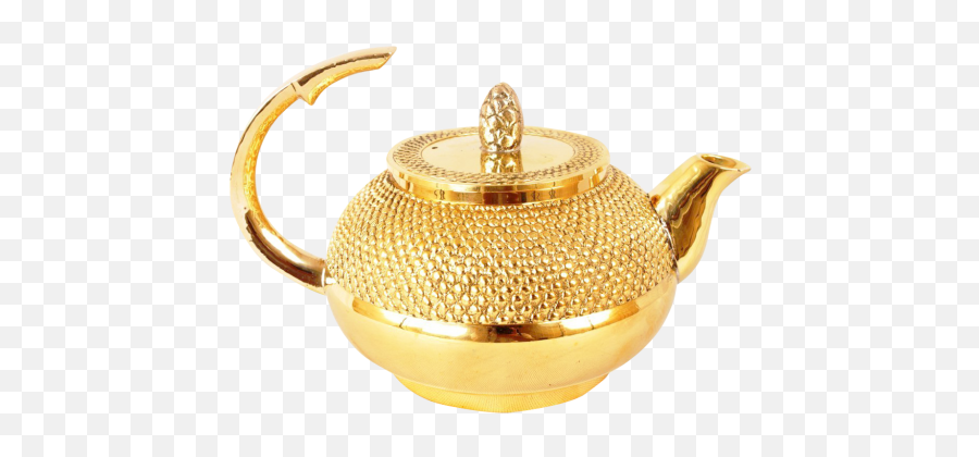 Tea Pot Png Transparent Image - Colorful Tea Cup Png,Kettle Png