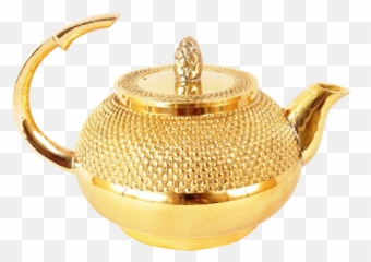 Tea Pot Png Transparent Image - Colorful Tea Cup Png,Kettle Png