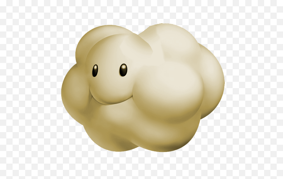 Download Dark Cloud - Lakitu Cloud Full Size Png Image Lakitu Cloud Png,Dark Cloud Png