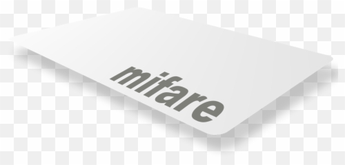 Smart Cards U0026 Operating Systems - Contactless Mifare png