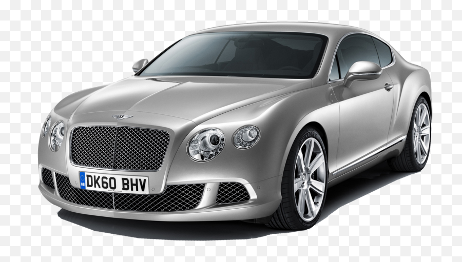 Free Transparent Png Images On Bentley