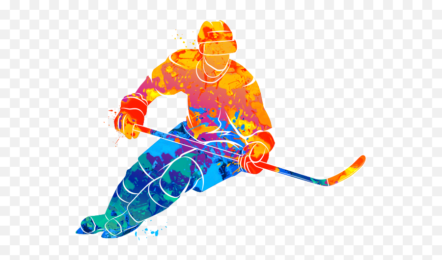 Home - Ice Rink Supplier Illustration Png,Hockey Png