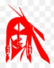 Team Home Fairfield Senior Indians Sports - Fairfield High School Mascot Png,Indians Baseball Logo
