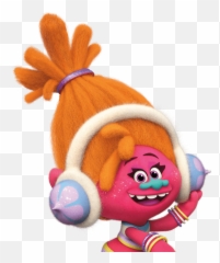 Trolls Transparent Png Images - Dj Suki