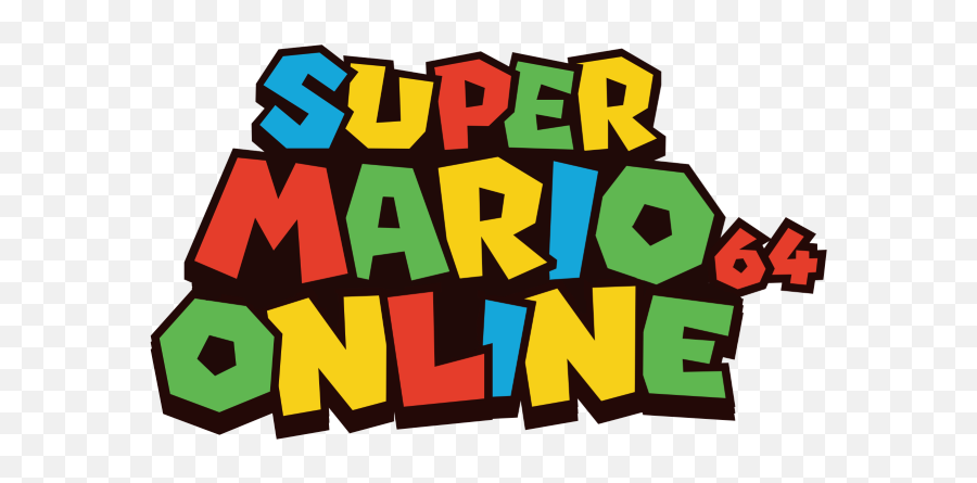 Nintendo Shuts Down Super Mario 64 Online Mod Kitguru - Super Mario 64 Online Logo Png,Nintendo Logo Transparent