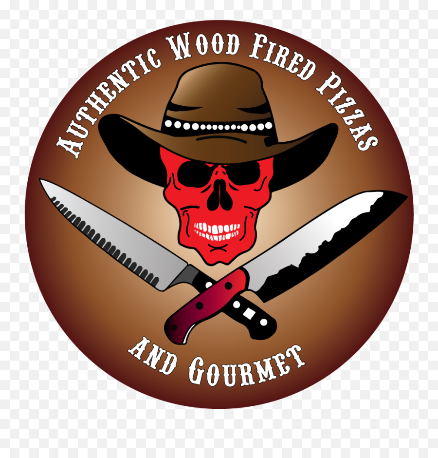 Modern Masculine Chef Logo Design For Kitchen Cowboys Wood - Togetherness Png,Cowboys Logo Images