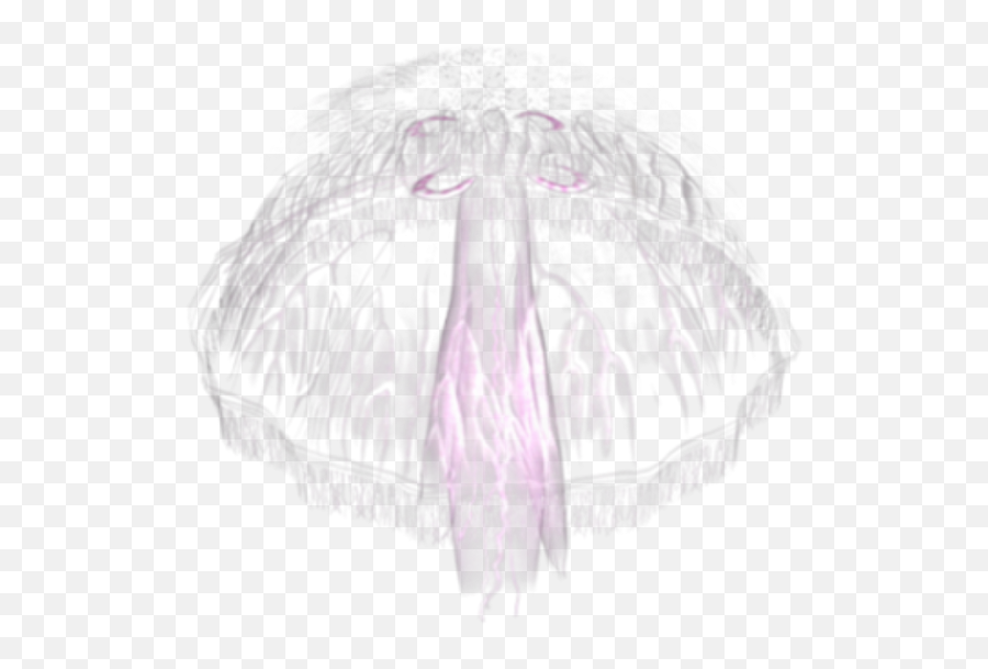 Jellyfish Png Transparent U0026 Clipart Free Download 8 - Umbrella,Jellyfish Png