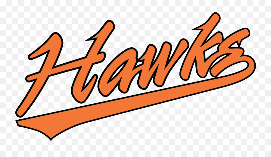 Hillsborough Hawks Baseball Select Teams - Clip Art Png,Swoosh Png