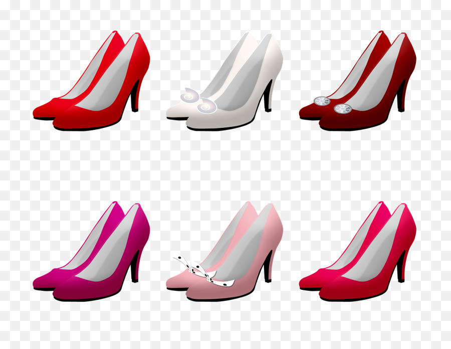 High Heel Shoes Shoe Womenu0027s - Free Image On Pixabay Chaussure Femme 2019 Png,Heels Png