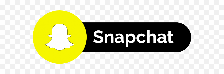 Snapchat Button Png Image Free Download Searchpngcom - Snapchat,Snapchat Icons Png