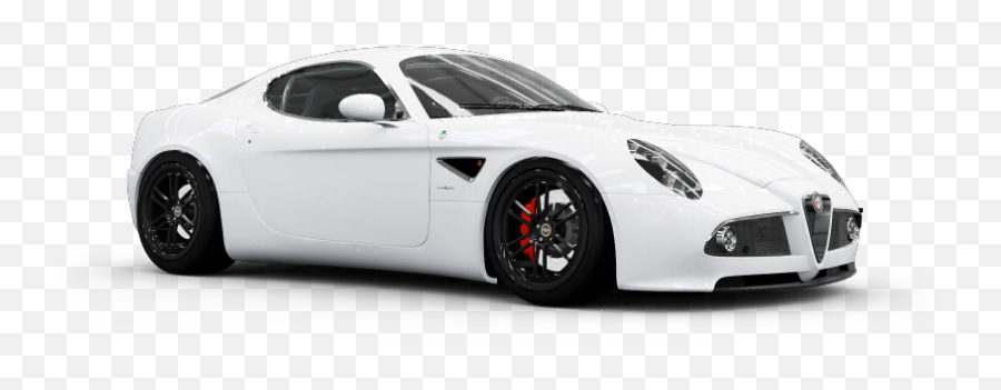 Forza Horizon 4 New Cars And Events Leaked U2014 The Nobeds - 2007 Alfa Romeo 8c Competizione Forza Edition Png,Sport Car Png