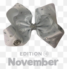 Edition 13 Holiday 2018 Box U2013 Jojou0027s Bow Club - Jojo png