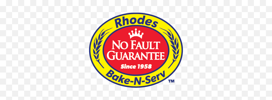 Rhodes No Fault Guarantee If For Any Reason Our Product Does - Fonten Masallar Png,Burger King Logo