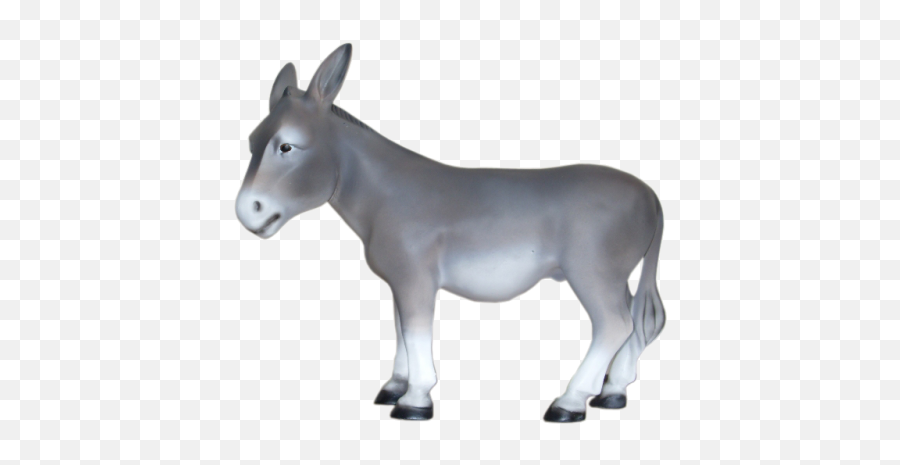 Donkey - Burro Png,Donkey Transparent