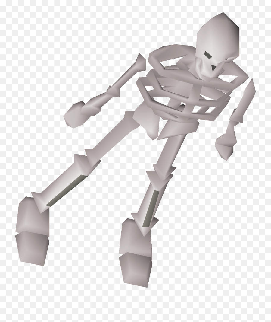 Dead Person - Osrs Wiki Robot Png,Black Person Png