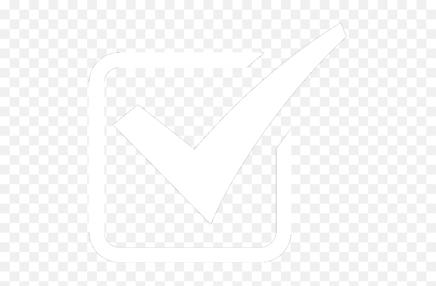 Custom Checkbox In Android Transparent - White Check Box Png,Checkbox Png