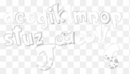 Splatoon Styled Logo - png