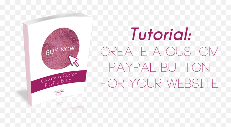 Download Create A Custom Paypal Button - Paper Png,Paypal Button Png
